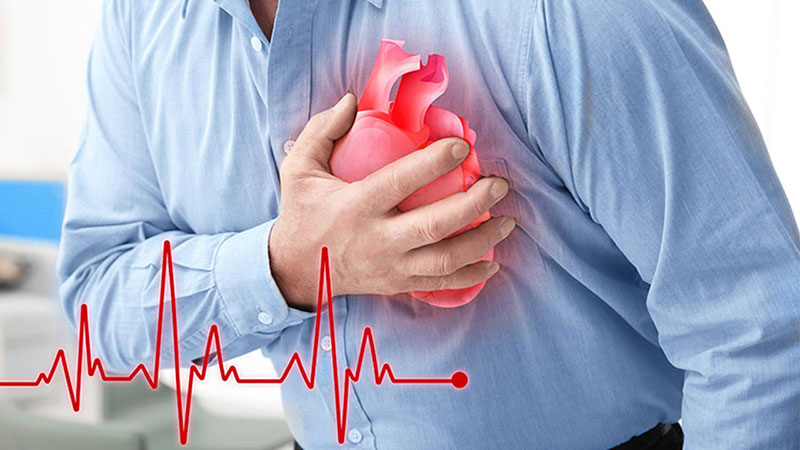 جلوگیری از بروز بیماری قلبی