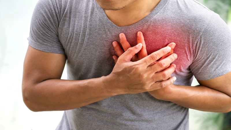 کاهش خطر ابتلا به انواع بیماری های قلبی